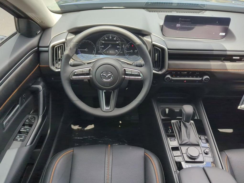 new 2025 Mazda CX-50 Hybrid car, priced at $37,701