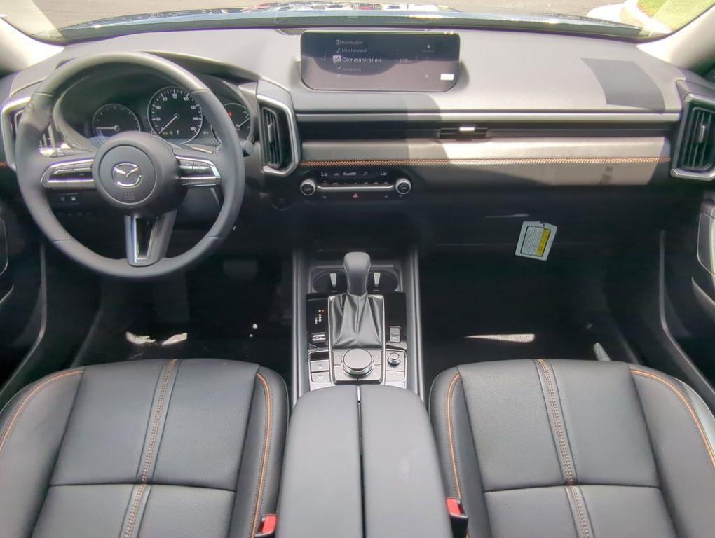 new 2025 Mazda CX-50 Hybrid car, priced at $37,701