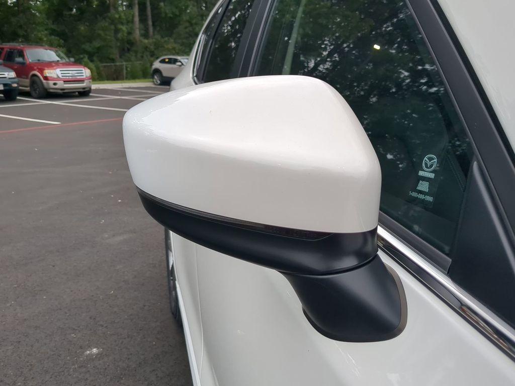 new 2025 Mazda CX-5 car, priced at $31,955