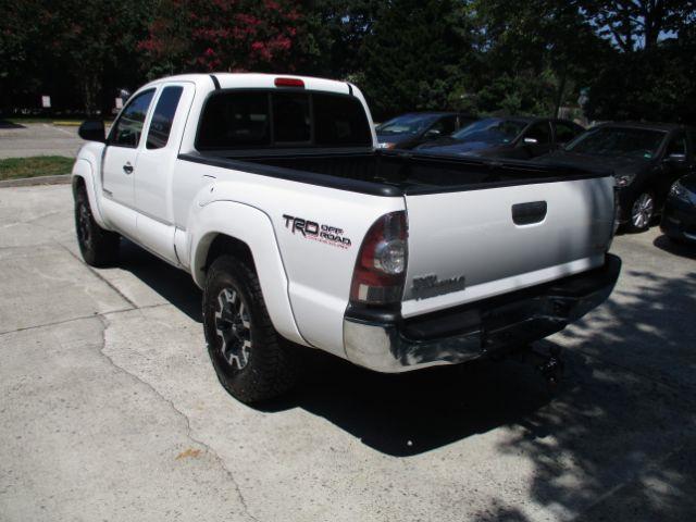 used 2013 Toyota Tacoma car, priced at $20,475