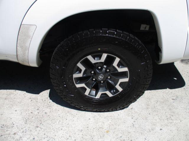 used 2013 Toyota Tacoma car, priced at $20,475