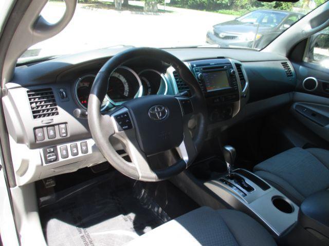 used 2013 Toyota Tacoma car, priced at $20,475