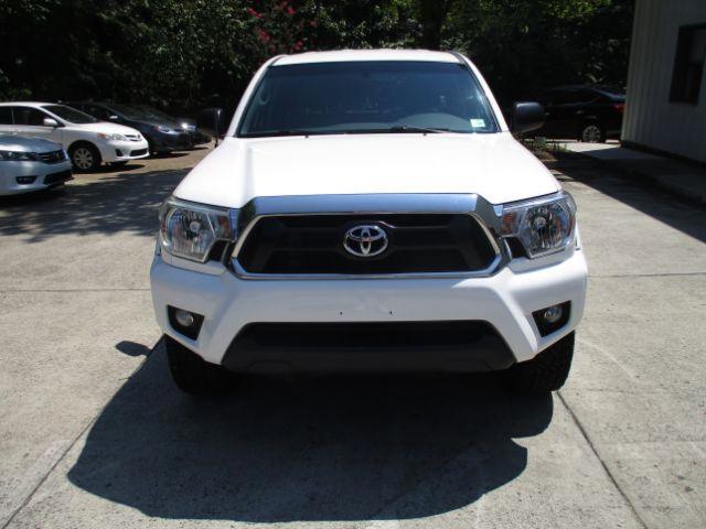 used 2013 Toyota Tacoma car, priced at $20,475