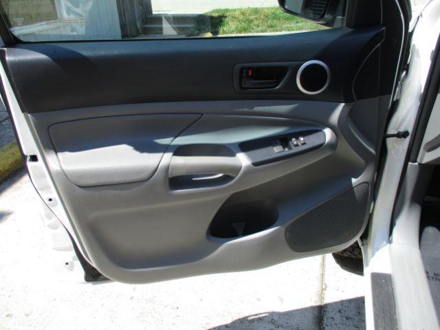 used 2013 Toyota Tacoma car, priced at $20,475