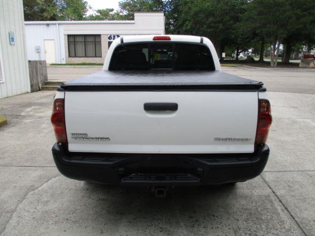 used 2015 Toyota Tacoma car, priced at $17,775