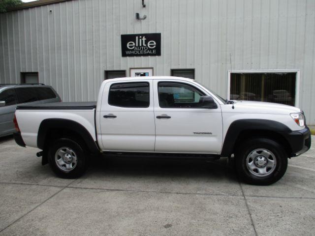 used 2015 Toyota Tacoma car, priced at $17,775