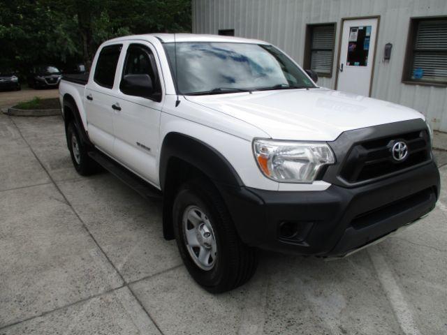used 2015 Toyota Tacoma car, priced at $17,775