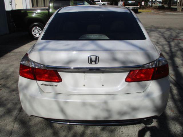 used 2013 Honda Accord car, priced at $12,995