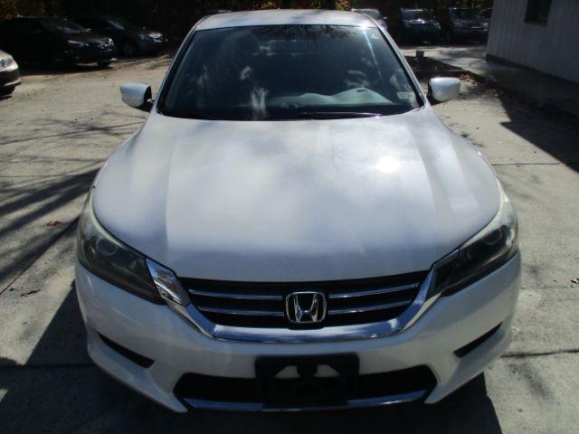 used 2013 Honda Accord car, priced at $12,995