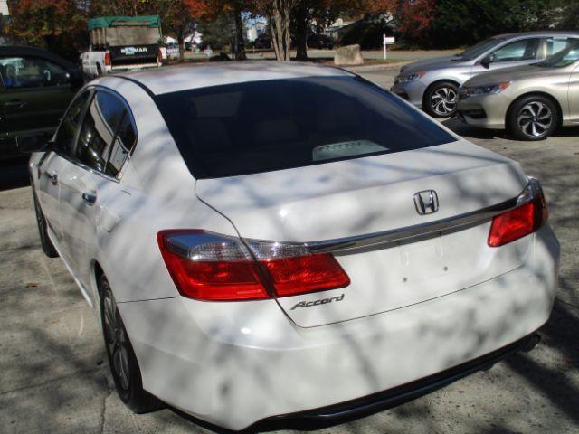 used 2013 Honda Accord car, priced at $12,995