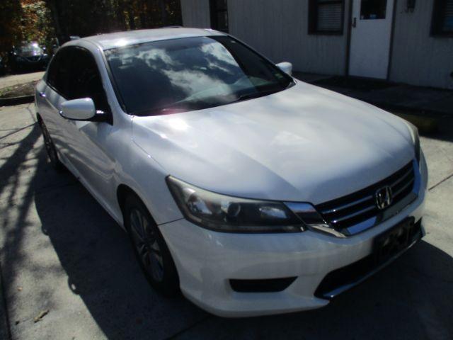 used 2013 Honda Accord car, priced at $12,995