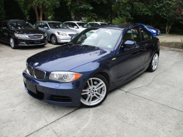 used 2012 BMW 135 car, priced at $15,475