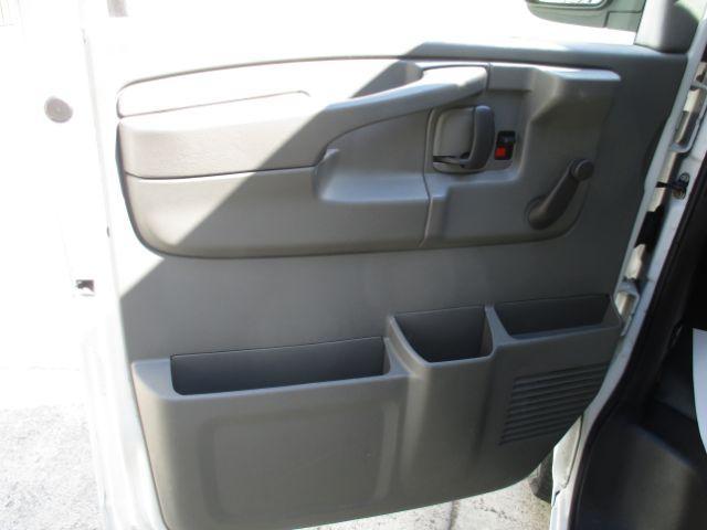 used 2012 Chevrolet Express 1500 car, priced at $14,975