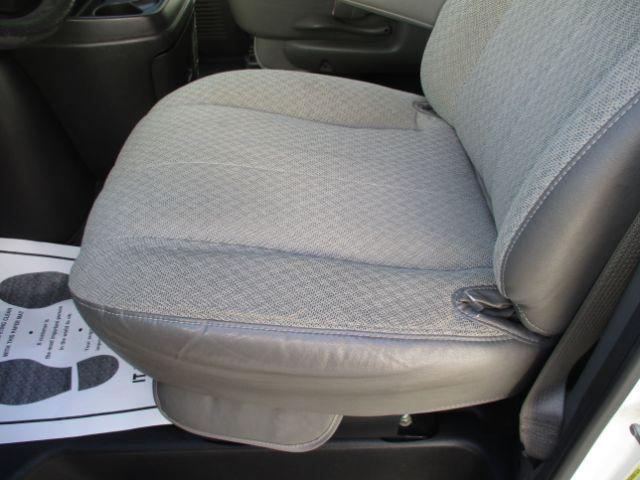 used 2012 Chevrolet Express 1500 car, priced at $14,975