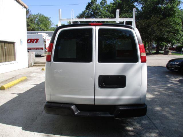 used 2012 Chevrolet Express 1500 car, priced at $14,975
