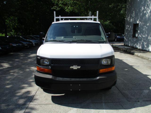 used 2012 Chevrolet Express 1500 car, priced at $14,975