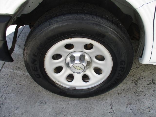 used 2012 Chevrolet Express 1500 car, priced at $14,975
