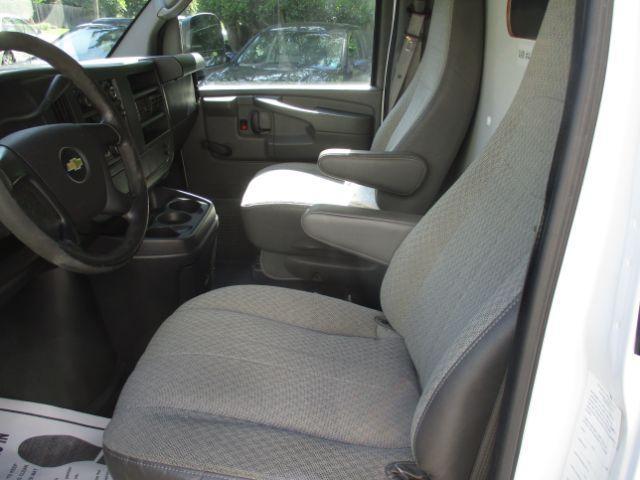 used 2012 Chevrolet Express 1500 car, priced at $14,975