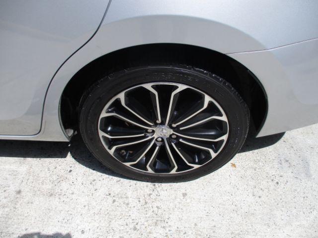 used 2015 Toyota Corolla car, priced at $10,975