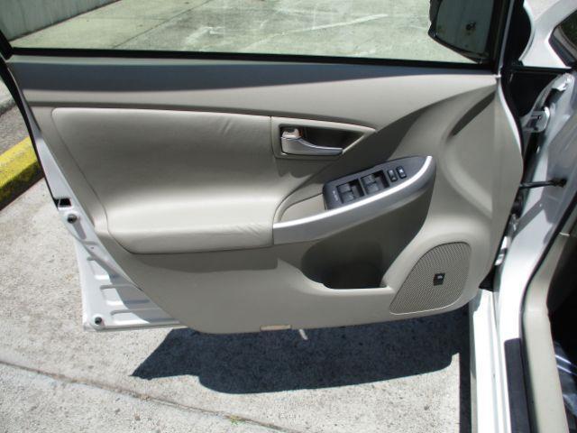 used 2013 Toyota Prius car, priced at $9,975
