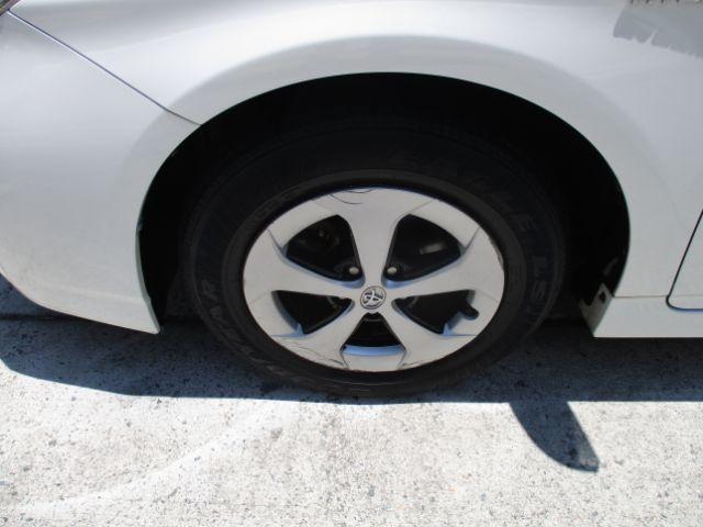 used 2013 Toyota Prius car, priced at $9,975