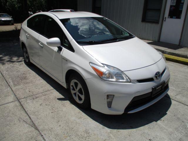 used 2013 Toyota Prius car, priced at $9,975