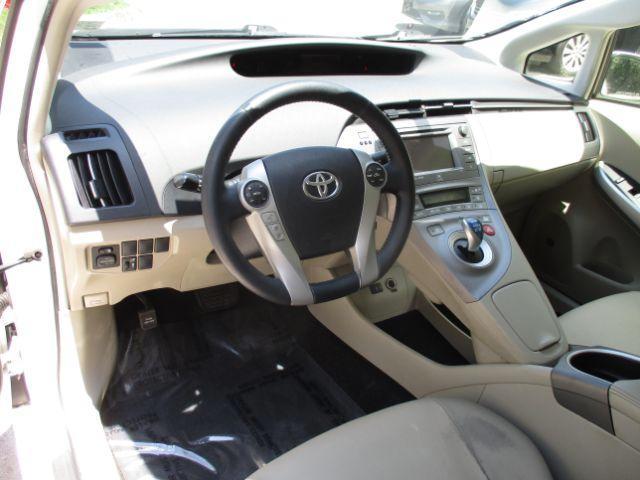 used 2013 Toyota Prius car, priced at $9,975