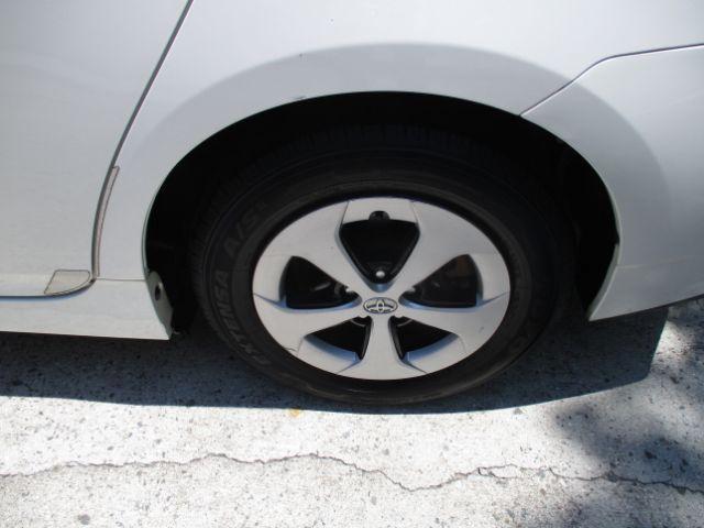 used 2013 Toyota Prius car, priced at $9,975