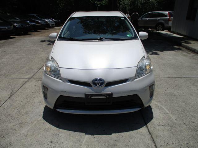 used 2013 Toyota Prius car, priced at $9,975