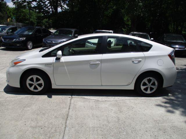 used 2013 Toyota Prius car, priced at $9,975