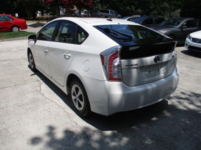 used 2013 Toyota Prius car, priced at $9,975