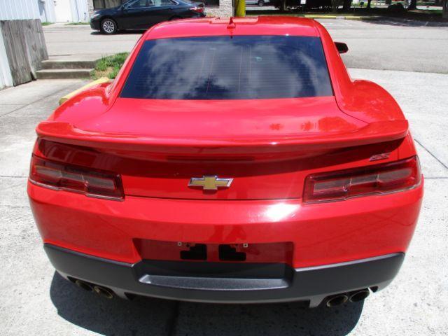 used 2014 Chevrolet Camaro car, priced at $21,975