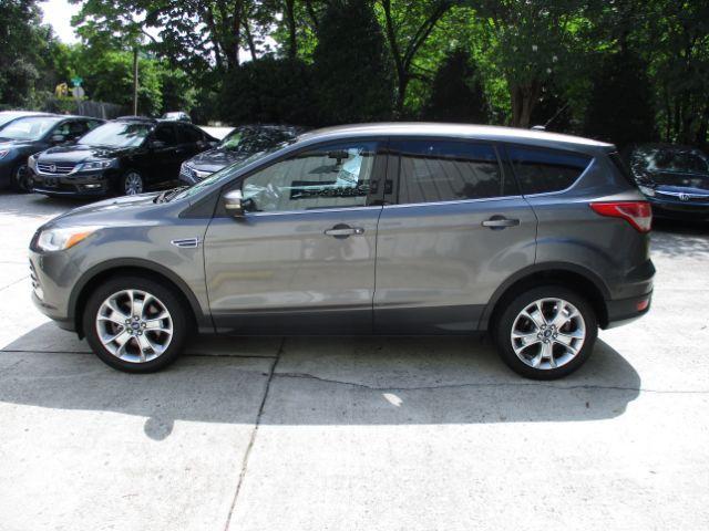 used 2013 Ford Escape car, priced at $8,975