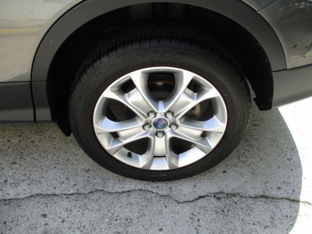 used 2013 Ford Escape car, priced at $8,975