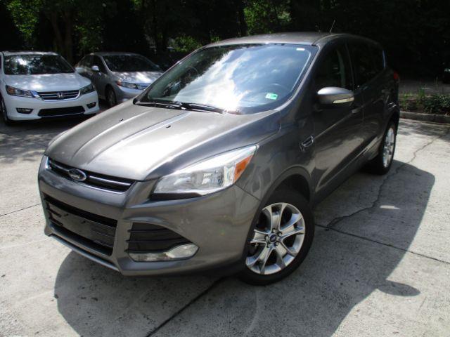 used 2013 Ford Escape car, priced at $8,975