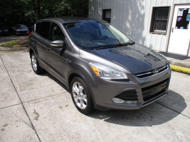 used 2013 Ford Escape car, priced at $8,975