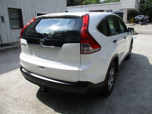used 2012 Honda CR-V car, priced at $12,475