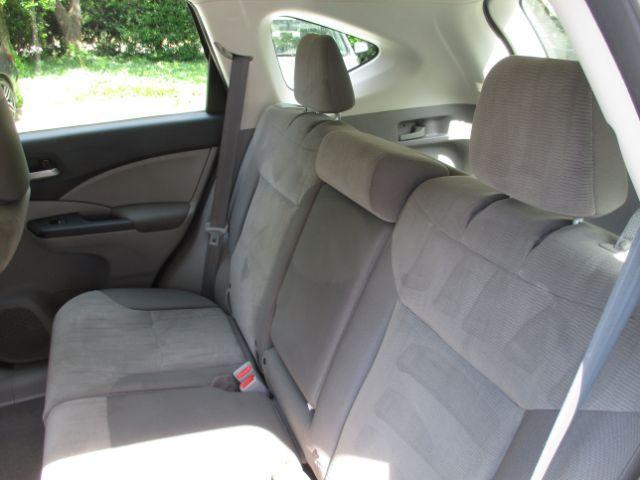 used 2012 Honda CR-V car, priced at $12,475