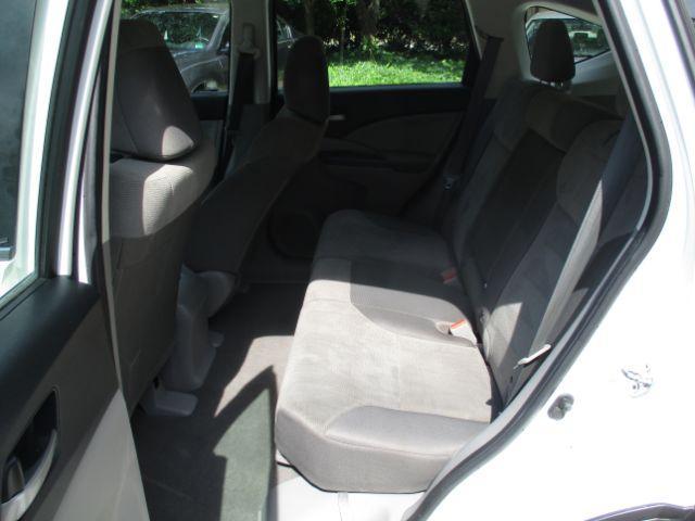 used 2012 Honda CR-V car, priced at $12,475