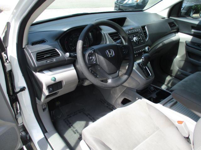 used 2012 Honda CR-V car, priced at $12,475