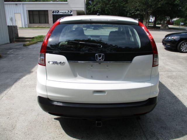 used 2012 Honda CR-V car, priced at $12,475