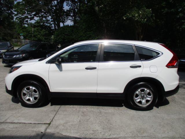 used 2012 Honda CR-V car, priced at $12,475