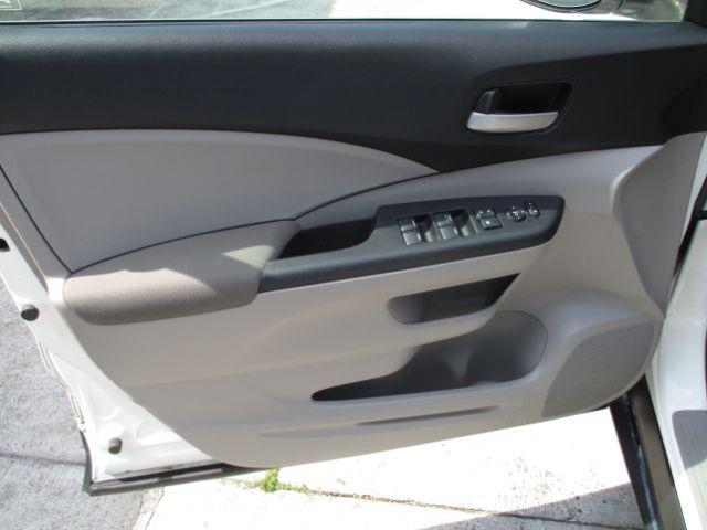 used 2012 Honda CR-V car, priced at $12,475