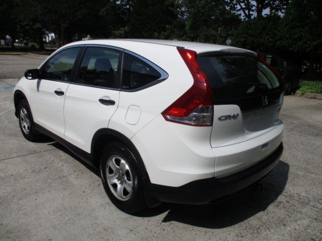 used 2012 Honda CR-V car, priced at $12,475