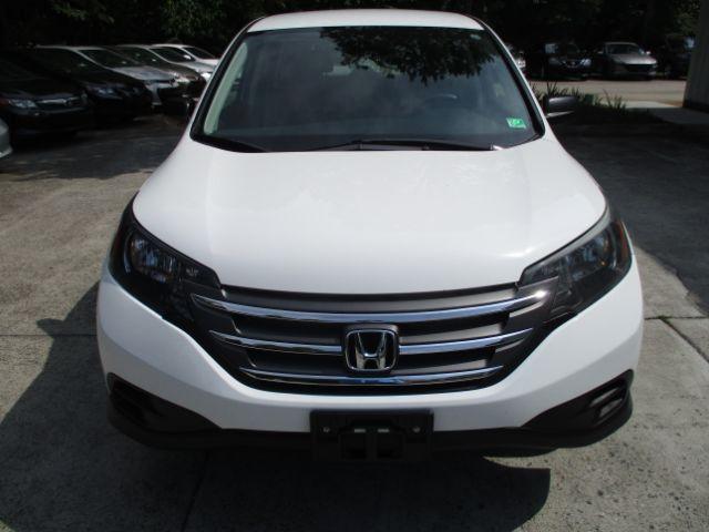 used 2012 Honda CR-V car, priced at $12,475