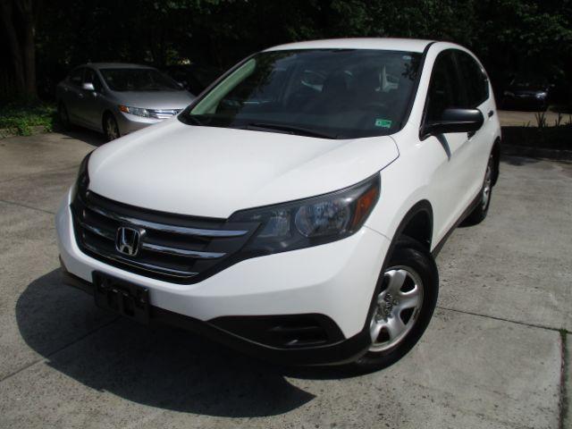 used 2012 Honda CR-V car, priced at $12,475