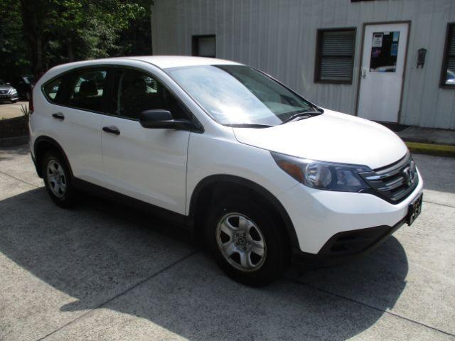 used 2012 Honda CR-V car, priced at $12,475