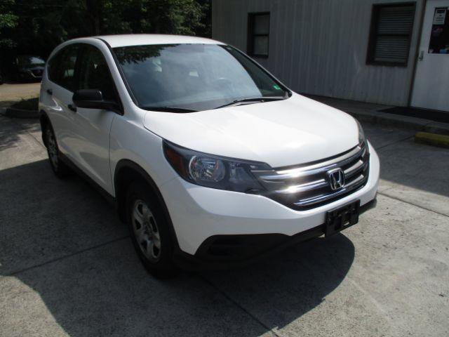 used 2012 Honda CR-V car, priced at $12,475