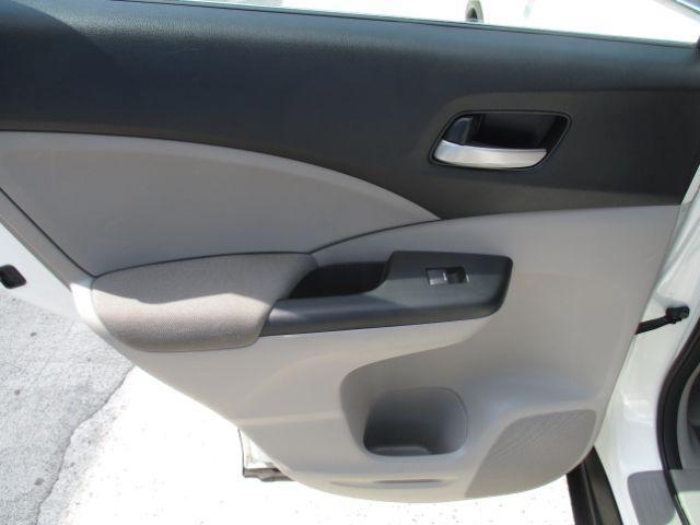 used 2012 Honda CR-V car, priced at $12,475