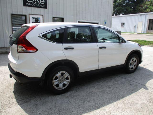 used 2012 Honda CR-V car, priced at $12,475